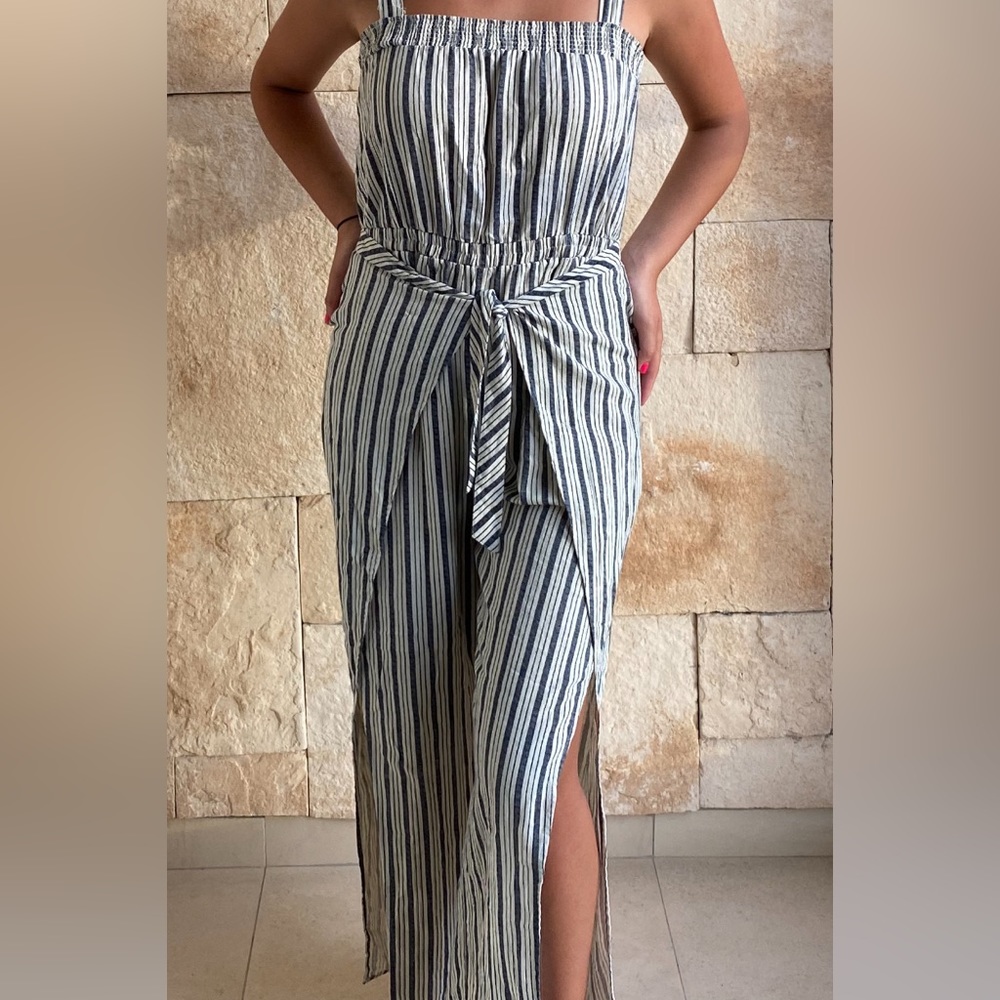 Summer Jumpsuit!